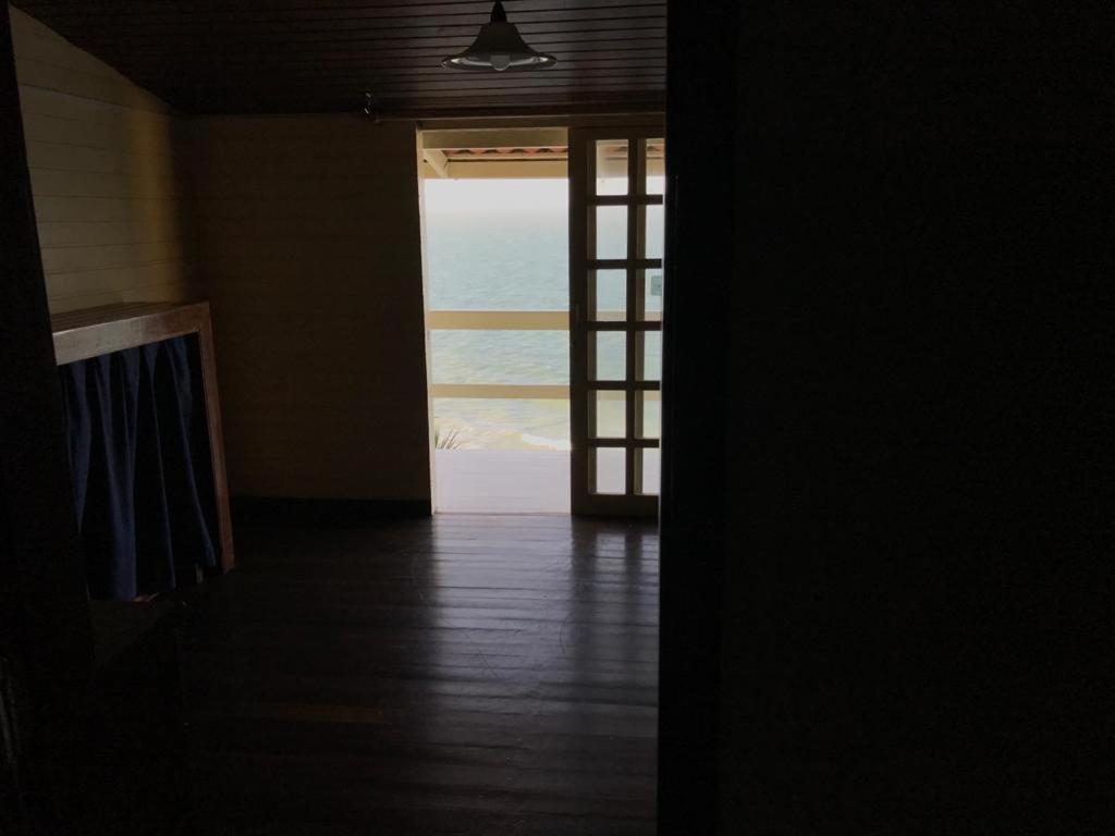 Pousada Azul Marinho Canoa Quebrada Bagian luar foto